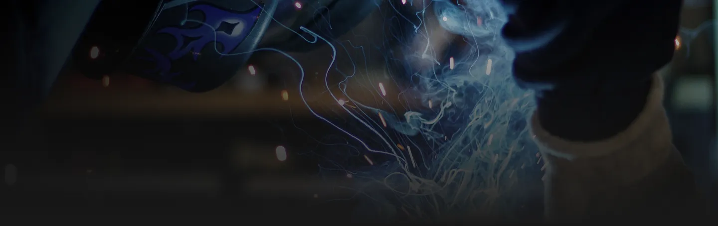 Background graphic for the Ferretti contact section